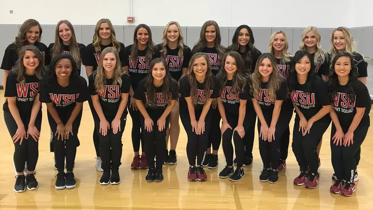 2018-19 Crimson Girls Announced