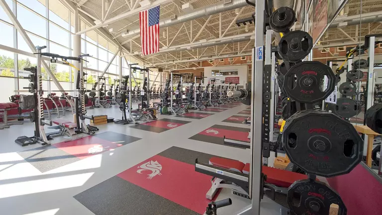 Jason Dudley to Lead Cougar Strength and Conditioning