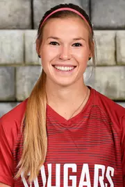 Alysha Overland 2018 Mug