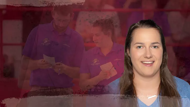 Cougar Swimming Adds Bex Freebairn as Assistant Coach