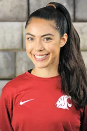 Mariah Rojas 2018 Mug