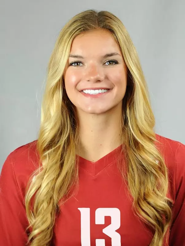 Olivia Coale 2018 Mug