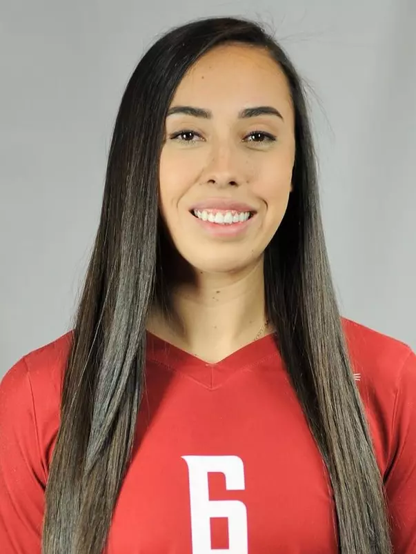 Jocelyn Urias 2018 Mug