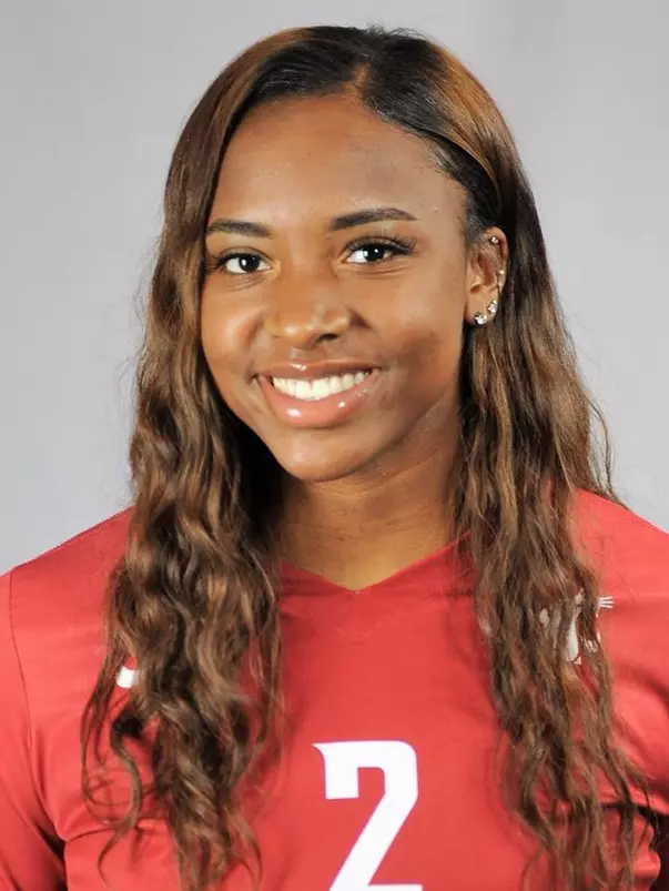 Kalyah Williams 2018 Mug