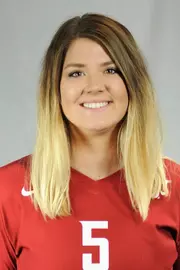 McKenna Woodford 2018 Mug