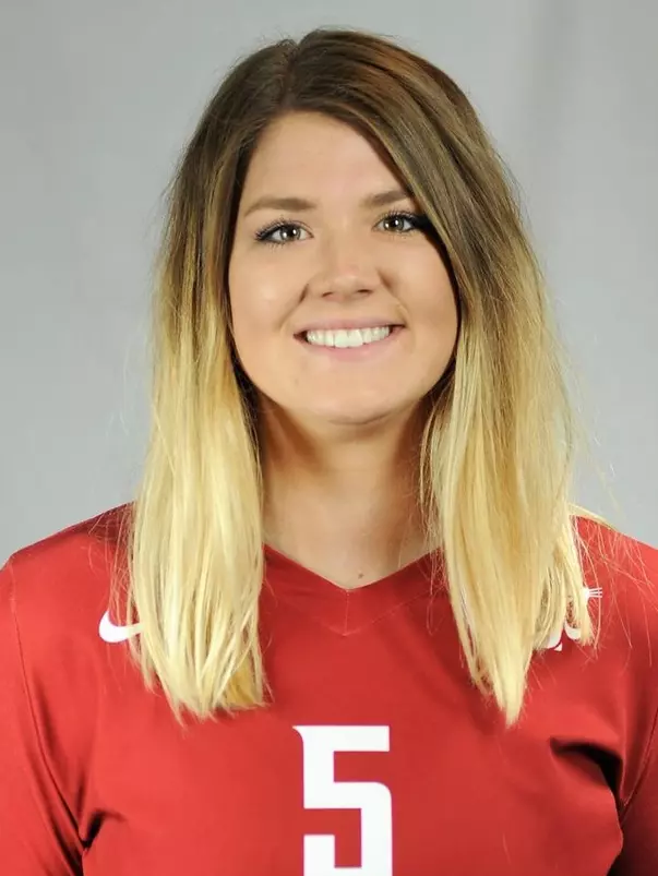 McKenna Woodford 2018 Mug