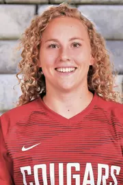 Grace Hancock 2018 Mug