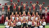 WSU Spirit Squads Head to Nationals for Sixth-Straight Year