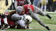 Gordon, Borghi lead Washington State past Colorado 41-10