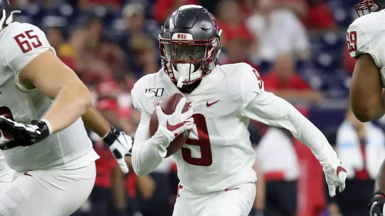 Cougars Travel to Eugene to Face No. 11 Oregon