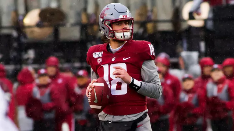 Gordon Added To 2019 Manning Award Watch List