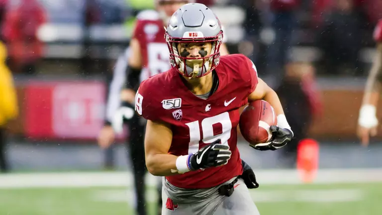 Arconado Added To 2019 Biletnikoff Award Watch List