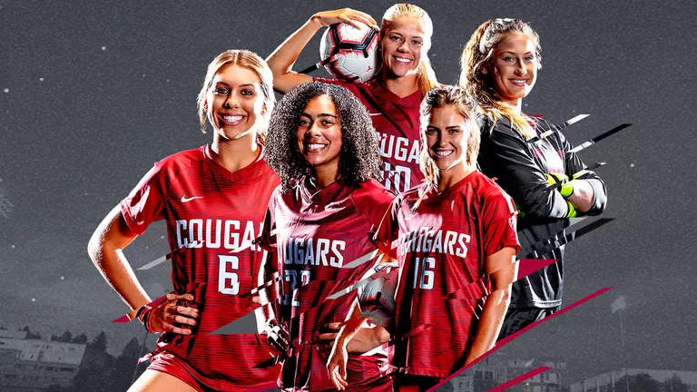 Five Earn All-Pac-12