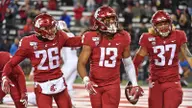 Gordon leads Washington State over Stanford 49-22