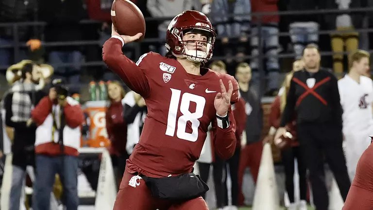 Gordon Named Pac-12 Offensive Player of the Week