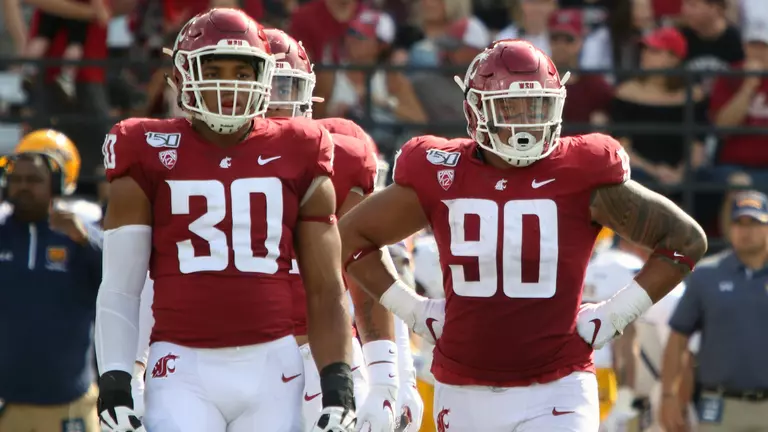 Cougars Close Out Home Slate Against Oregon State