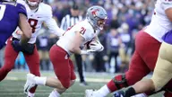 Apple Cup stays with Washington after 31-13 win over Wazzu