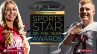 Borghi, Weaver up For Seattle Sports Star Awards