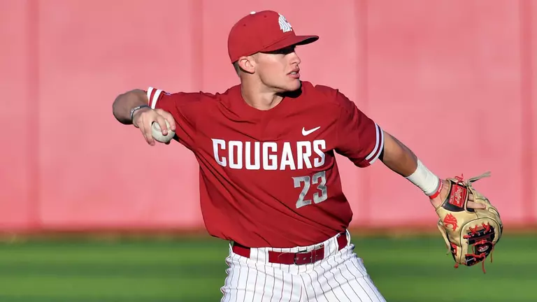 Twelve Baseball Games to be Televised on Pac-12 Networks