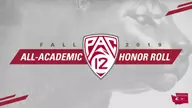 29 Cougars Named To Pac-12 Fall Academic Honor Roll