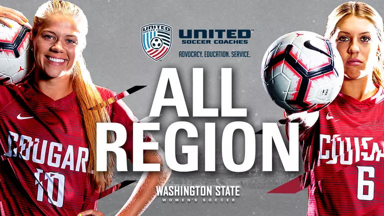 Weaver, Alger All-Region