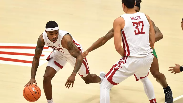 Cougs Search for Fifth-Straight win Saturday