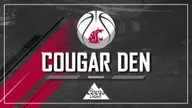 Cougar Den at Beasley Coliseum to Open Thursday