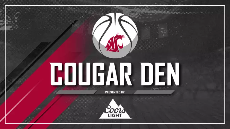 Cougar Den at Beasley Coliseum to Open Thursday