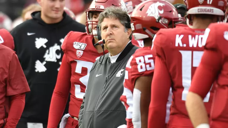 Coach Leach Extended Through 2024 Season
