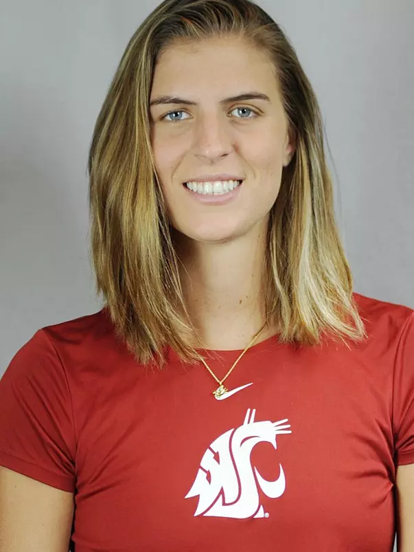 Jovana Knezevic 2019 Headshot