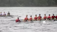 Cougars Complete Pac-12 Rowing Championships