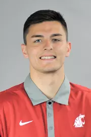 Peyton Fredrickson HS - SR