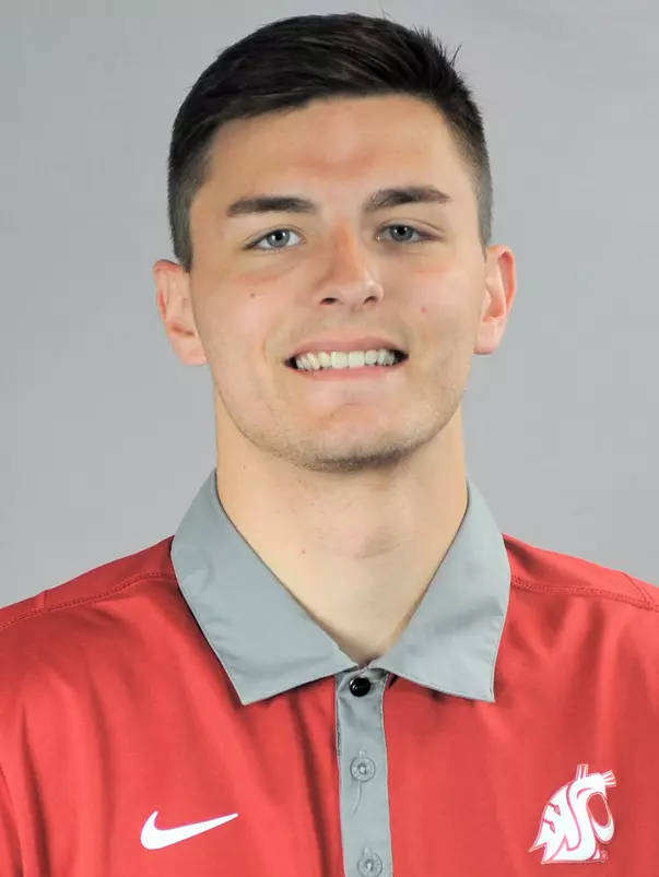 Peyton Fredrickson HS - SR