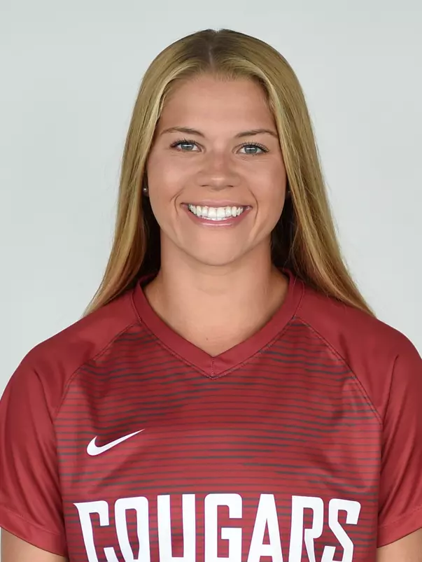 Brianna Alger 2019 Headshot