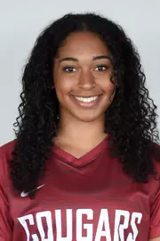 Ebony Clarke 2019 Headshot