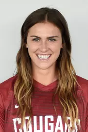Averie Collins 2019 Headshot