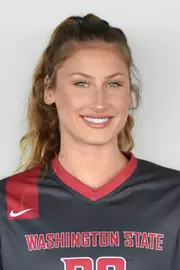 Ella Dederick 2019 Headshot