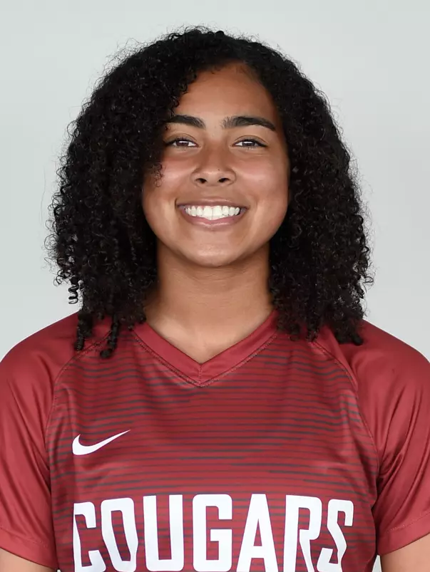 MacKenzie Frimpong-Ellertson 2019 Headshot