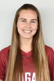 Hanna Goff 2019 Headshot