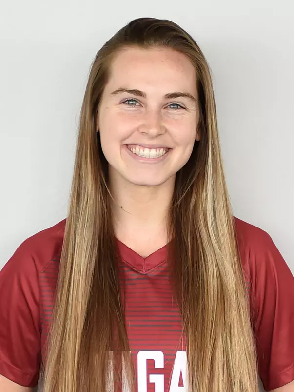 Hanna Goff 2019 Headshot