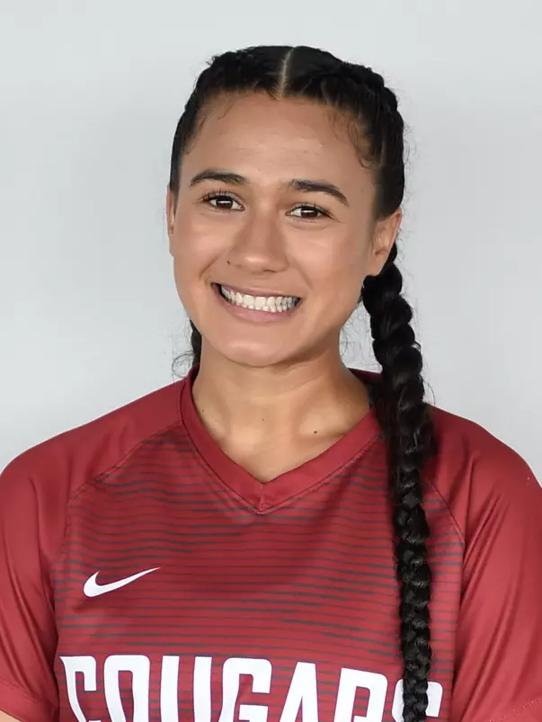 Makamae Gomera-Stevens