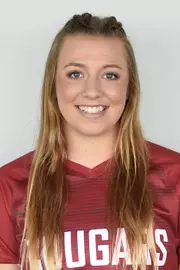 Molly Myers 2019 Headshot