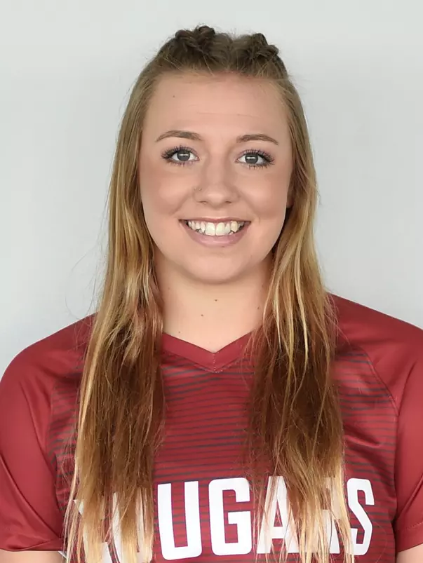 Molly Myers 2019 Headshot