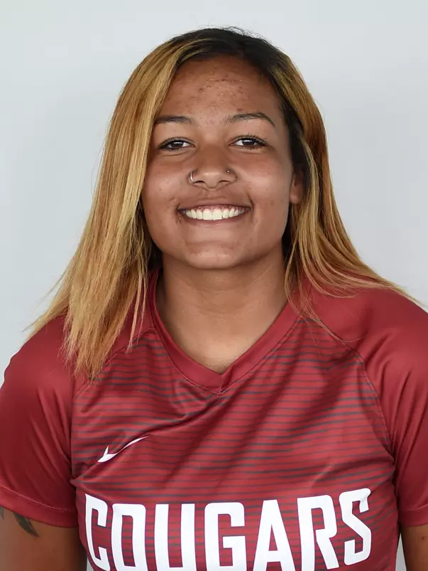 Mykiaa Minniss 2019 Headshot