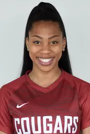 Hailey Smith 2019 Headshot