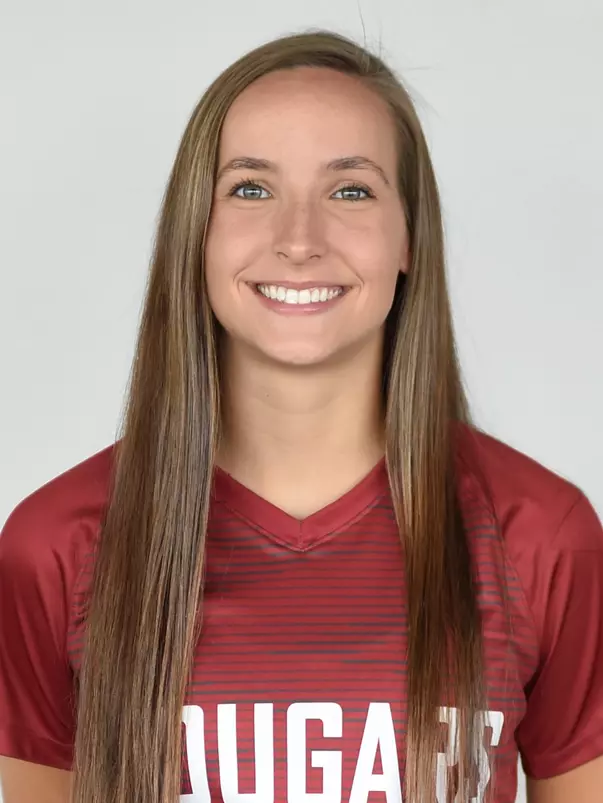 Megan Sullivan 2019 Headshot