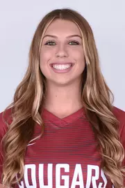 Morgan Weaver 2019 Headshot