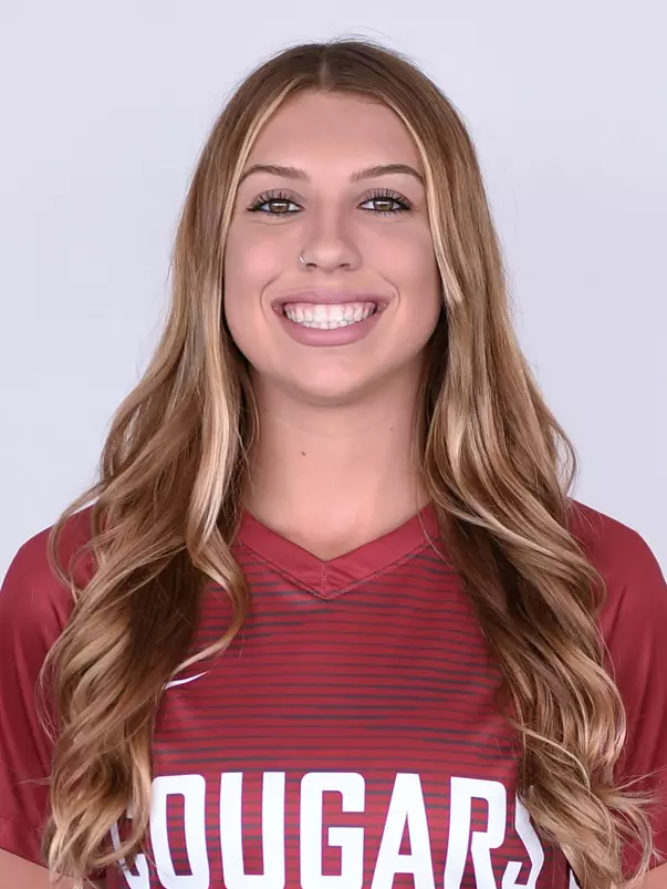 Morgan Weaver 2019 Headshot