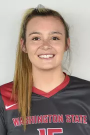 Courtney Worstell 2019 Headshot
