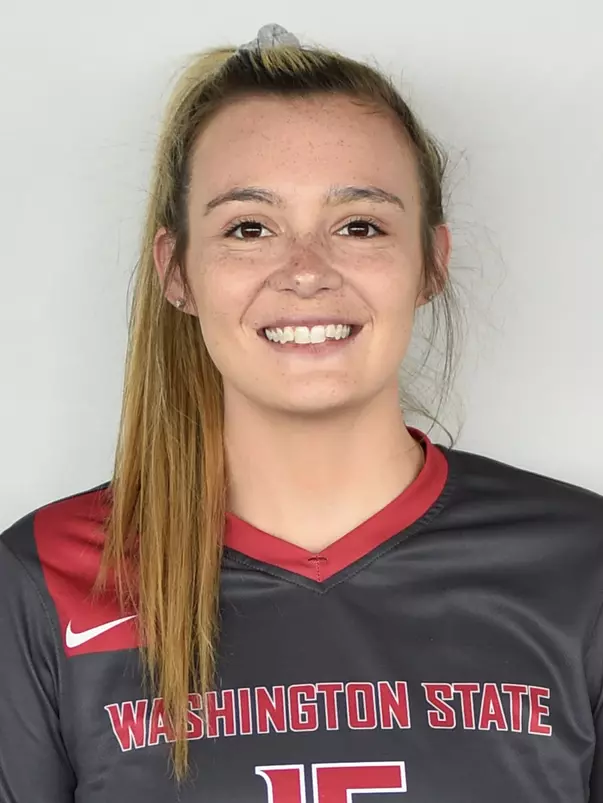 Courtney Worstell 2019 Headshot